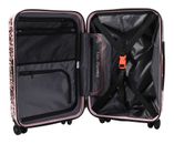 Hedgren Grip Spinner 55 S Print Rose Elegance Hedgren Grip Spinner 55 S Print Rose Elegance