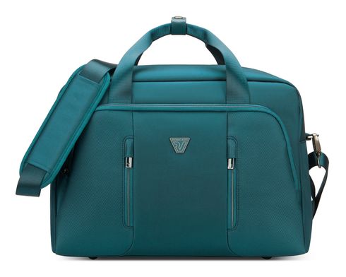 RONCATO City 3.0 Cabin Bag L Bottle Green