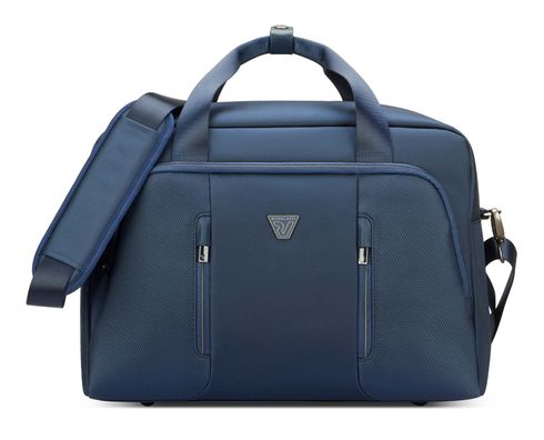 RONCATO City 3.0 Cabin Bag L Dark Blue