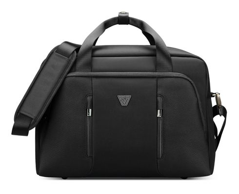 RONCATO City 3.0 Cabin Bag L Black