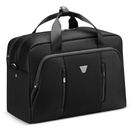 RONCATO City 3.0 Cabin Bag L Black