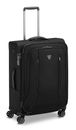 RONCATO City 3.0 Trolley 4W 64 CM EXP M Nero