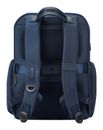 RONCATO City 3.0 Work Backpack Dark Blue