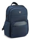 RONCATO City 3.0 Work Backpack Dark Blue