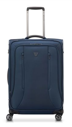 RONCATO City 3.0 Trolley 4W 64 CM EXP M Dark Blue