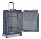 RONCATO City 3.0 Trolley 4W 64 CM EXP M Dark Blue RONCATO City 3.0 Trolley 4W 64 CM EXP M Dark Blue