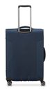RONCATO City 3.0 Trolley 4W 64 CM EXP M Dark Blue RONCATO City 3.0 Trolley 4W 64 CM EXP M Dark Blue