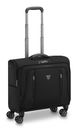 RONCATO City 3.0 Pc Trolley 4W 46 cm Black