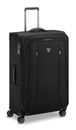 RONCATO City 3.0 Trolley 4W 77 CM EXP L Nero