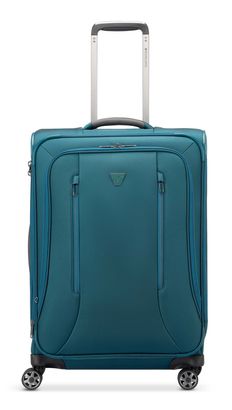 RONCATO City 3.0 Trolley 4W 64 CM EXP M Bottle Green