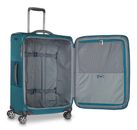 RONCATO City 3.0 Trolley 4W 64 CM EXP M Bottle Green