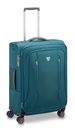 RONCATO City 3.0 Trolley 4W 64 CM EXP M Bottle Green