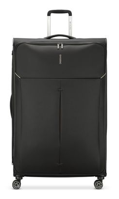 RONCATO Ironik 2.0 Jumbo Trolley XL Black