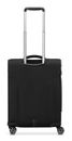 RONCATO City 3.0 Cabin Trolley 4W 55 CM EXP S Nero