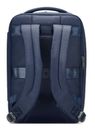 RONCATO City 3.0 Travel Backpack Exp Dark Blue RONCATO City 3.0 Travel Backpack Exp Dark Blue