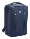 RONCATO City 3.0 Travel Backpack Exp Dark Blue RONCATO City 3.0 Travel Backpack Exp Dark Blue