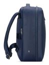 RONCATO City 3.0 Travel Backpack Exp Dark Blue RONCATO City 3.0 Travel Backpack Exp Dark Blue