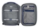 RONCATO City 3.0 Travel Backpack Exp Dark Blue RONCATO City 3.0 Travel Backpack Exp Dark Blue