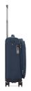 RONCATO City 3.0 Cabin Trolley 4W 55 CM EXP S Dark Blue