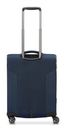 RONCATO City 3.0 Cabin Trolley 4W 55 CM EXP S Dark Blue