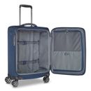 RONCATO City 3.0 Cabin Trolley 4W 55 CM EXP S Dark Blue