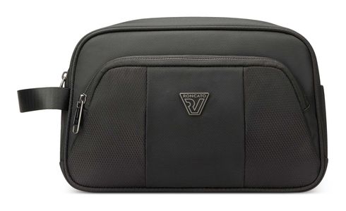 RONCATO City 3.0 Necessaire Black