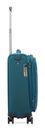 RONCATO City 3.0 Cabin Trolley 4W 55 CM EXP S Bottle Green