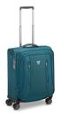 RONCATO City 3.0 Cabin Trolley 4W 55 CM EXP S Bottle Green