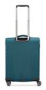 RONCATO City 3.0 Cabin Trolley 4W 55 CM EXP S Bottle Green