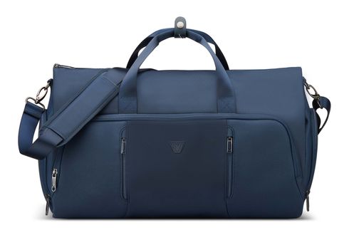 RONCATO City 3.0 Garment Bag Dark Blue