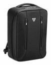 RONCATO City 3.0 Travel Backpack Exp Black RONCATO City 3.0 Travel Backpack Exp Black