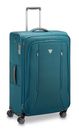 RONCATO City 3.0 Trolley 4W 77 CM EXP L Bottle Green RONCATO City 3.0 Trolley 4W 77 CM EXP L Bottle Green