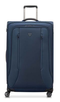 RONCATO City 3.0 Trolley 4W 77 CM EXP L Dark Blue