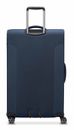 RONCATO City 3.0 Trolley 4W 77 CM EXP L Dark Blue RONCATO City 3.0 Trolley 4W 77 CM EXP L Dark Blue