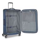RONCATO City 3.0 Trolley 4W 77 CM EXP L Dark Blue RONCATO City 3.0 Trolley 4W 77 CM EXP L Dark Blue