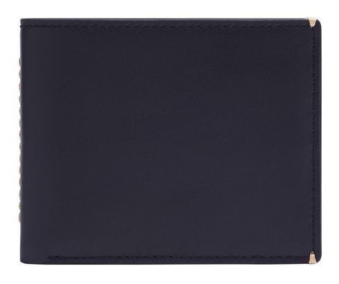 FOSSIL Westover Bifold Flip ID Insignia Blue