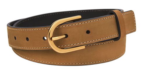 FOSSIL Morrison Belt W95 Camel