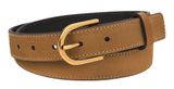 FOSSIL Morrison Belt W90 Camel