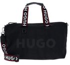 HUGO Quentyn Holdall Black HUGO Quentyn Holdall Black