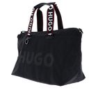 HUGO Quentyn Holdall Black HUGO Quentyn Holdall Black