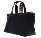 HUGO Quentyn Holdall Black HUGO Quentyn Holdall Black