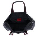 HUGO Quentyn Holdall Black HUGO Quentyn Holdall Black