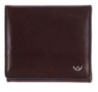 Golden Head Colorado RFID Protect Billfold Coin Wallet With Large Coin Compartment Bordeaux Golden Head Colorado RFID Protect Billfold Coin Wallet With Large Coin Compartment Bordeaux