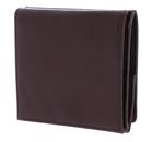 Golden Head Colorado RFID Protect Billfold Coin Wallet With Large Coin Compartment Bordeaux Golden Head Colorado RFID Protect Billfold Coin Wallet With Large Coin Compartment Bordeaux