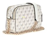 GUESS G Wave Camera Crossbody Stone Logo GUESS G Wave Camera Crossbody Stone Logo