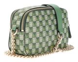 GUESS G Wave Camera Crossbody Green Logo GUESS G Wave Camera Crossbody Green Logo
