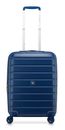 RONCATO Relife 4 W Trolley Exp (G + M + C) Blu Notte RONCATO Relife 4 W Trolley Exp (G + M + C) Blu Notte