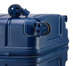 RONCATO Relife 4 W Trolley Exp (G + M + C) Blu Notte RONCATO Relife 4 W Trolley Exp (G + M + C) Blu Notte