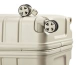 RONCATO Relife 4 W Trolley Exp (G + M + C) Sabbia