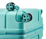 RONCATO Relife 4 W Trolley Exp (G + M + C) Salvia RONCATO Relife 4 W Trolley Exp (G + M + C) Salvia